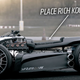 Illustration for article titled This Ferrari-Engined French Quad Is Deeply Crazy And Pretty Stupid